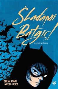 Obrazek Śladami Batgirl