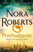Przebudzen... - Nora Roberts -  foreign books in polish 