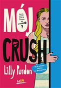 Polska książka : Mój crush - Lilly Purdon