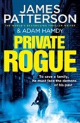 Private Ro... - James Patterson, Adam Hamdy -  Książka z wysyłką do UK