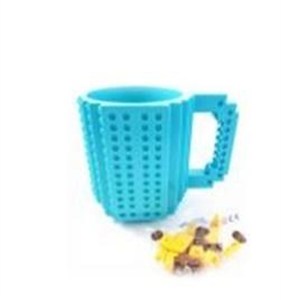 Picture of Kubek klockowy Z1 niebieski