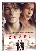 Żużel DVD - Dorota Kędzierzawska -  books in polish 
