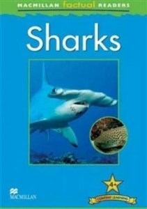 Obrazek Factual: Sharks 4+