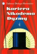 polish book : Kariera Ni... - Tadeusz Dołęga-Mostowicz