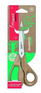 Picture of Nożyczki Advanced Wood Maped 18 cm