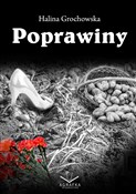 Poprawiny - Halina Grochowska -  foreign books in polish 