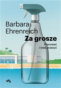 Picture of Za grosze Pracować i (nie)przeżyć