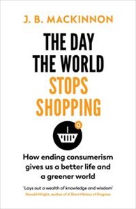 Picture of The Day the World Stops Shopping