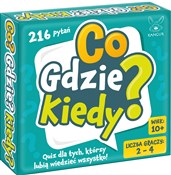 Zobacz : Co Gdzie K...