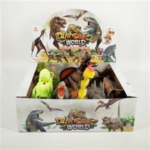 Picture of Dinozaur mix