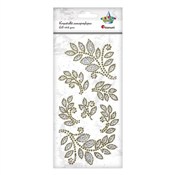 Kryształki... -  books from Poland