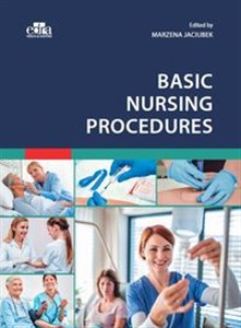 Picture of Basic Nursing Procedures
