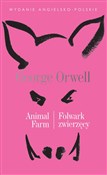 Książka : Animal Far... - George Orwell