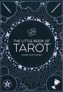 Picture of The Little Book of Tarot