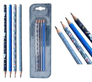 Picture of Ołówek HB 4szt