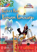 Bajka o Pa... - Lech Tkaczyk -  Polish Bookstore 