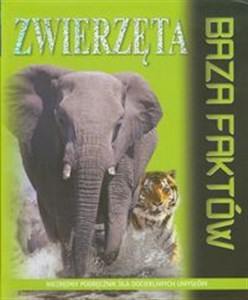 Picture of Zwierzęta Baza faktów