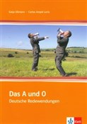 Das A und ... - Katja Ullmann, Carlos Ampie Loria -  books from Poland