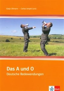 Picture of Das A und O Deutsche Redewendungen