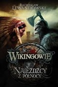 polish book : Wikingowie... - Radosław Lewandowski