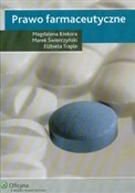 Polska książka : Prawo farm... - Magdalena Krekora, Marek Świerczyński, Elżbieta Traple