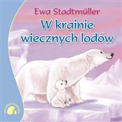Zwierzaki-... - Ewa Stadtmuller -  Książka z wysyłką do UK