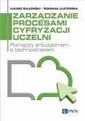 Zarządzani... - Łukasz Sułkowski, Roksana Ulatowska - Ksiegarnia w UK