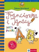 polish book : Franciszka... - Joanna Krzyżanek