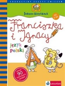 Picture of Franciszka i Ignacy Język polski