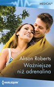 Zobacz : Ważniejsze... - Alison Roberts