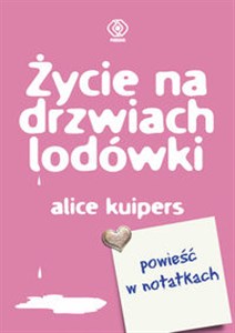 Picture of Życie na drzwiach lodówki