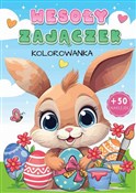 Wesoły zaj... - Opracowanie Zbiorowe -  foreign books in polish 