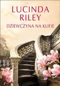 Dziewczyna... - Lucinda Riley -  Książka z wysyłką do UK