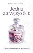 polish book : Jedna za w... - Kathy Cano-Murillo