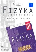 Książka : Fizyka i a... - Bogumiła Toboła