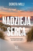 Nadzieja s... - Dorota Milli -  Książka z wysyłką do UK