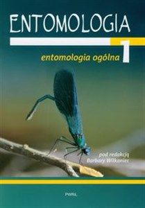 Picture of Entomologia ogólna 1