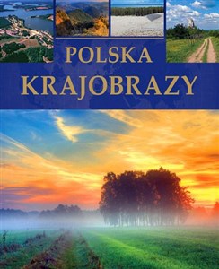 Obrazek Polska Krajobrazy