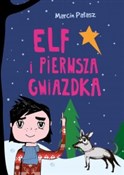 Elf i pier... - Marcin Pałasz -  Książka z wysyłką do UK