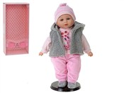 Lalka boba... -  Polish Bookstore 