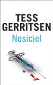 Nosiciel - Tess Gerritsen -  books from Poland