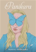 Książka : Panikara - Marlena Kloskowska
