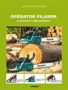 Picture of Operator pilarek w pytaniach i odpowiedziach