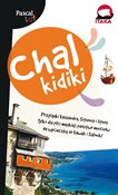 Chalkidiki... - Opracowanie Zbiorowe -  foreign books in polish 