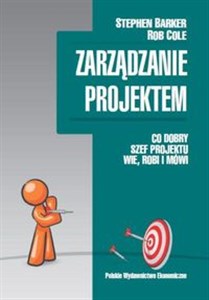 Picture of Zarządzanie projektem