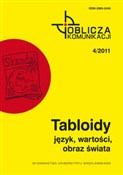 Tabloidy J... -  books in polish 