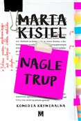 Książka : Nagle trup... - Marta Kisiel