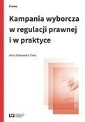 Książka : Kampania w... - Anna Rakowska-Trela