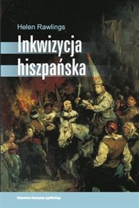 Picture of Inkwizycja hiszpańska