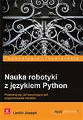 polish book : Nauka robo... - Joseph Lentin